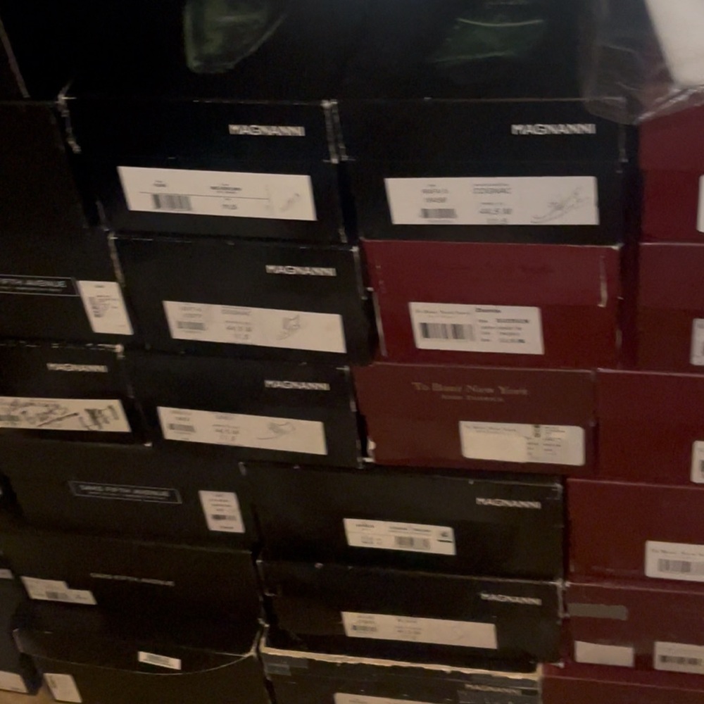 Meet your Posher, Enzo.